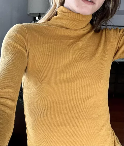 Tight tops ain’t got nothin on me