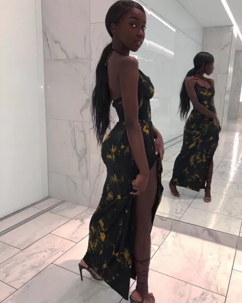 Time To Go Out & Mingle.