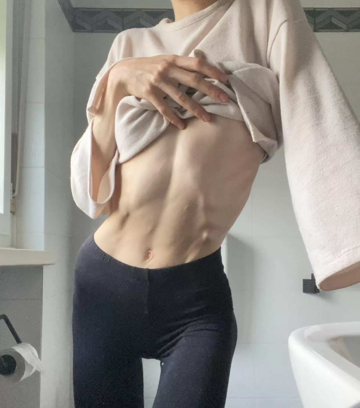 To start your Monday well xx