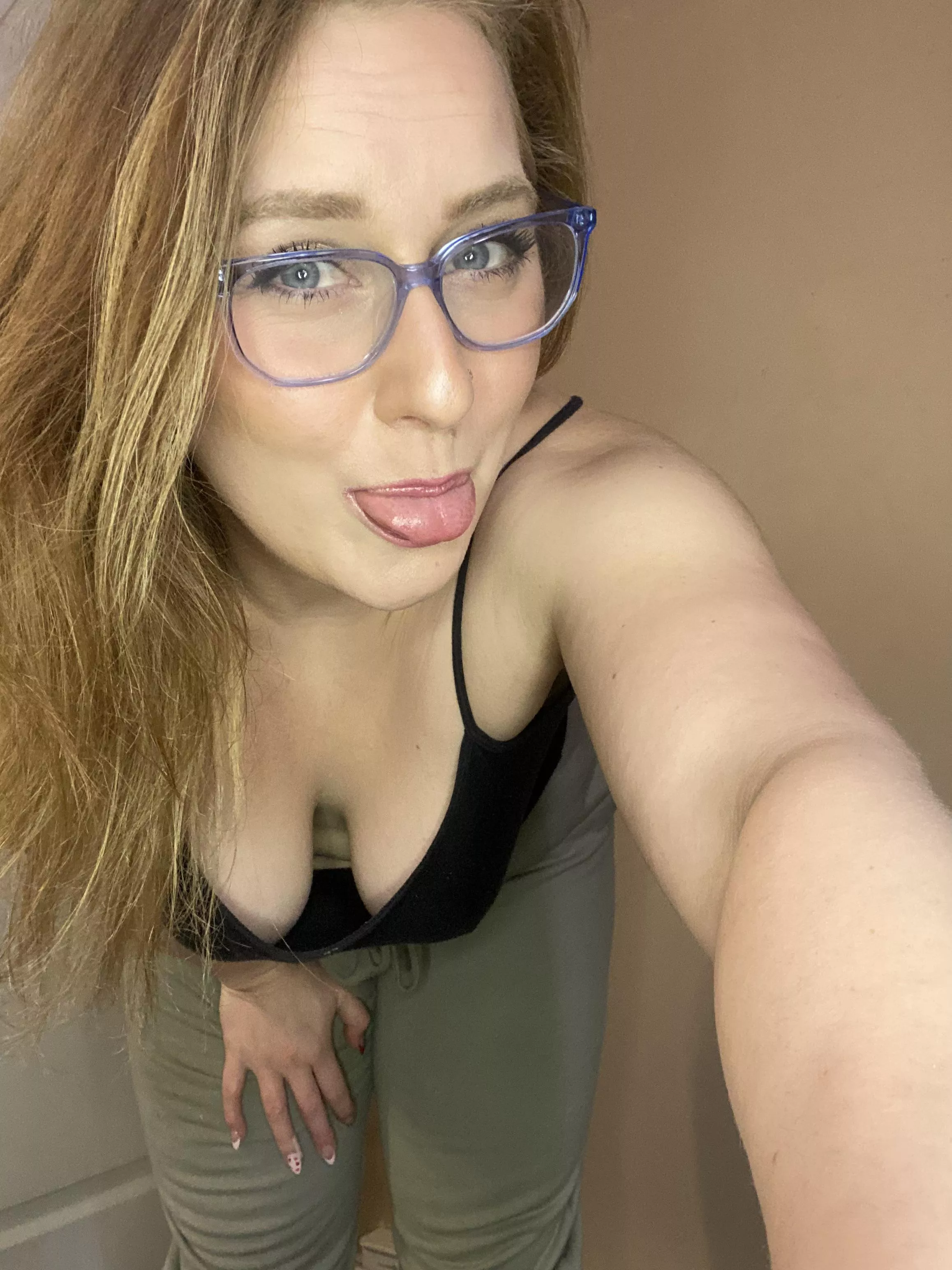 Tributes make me so happy! I want you to leave me dripping