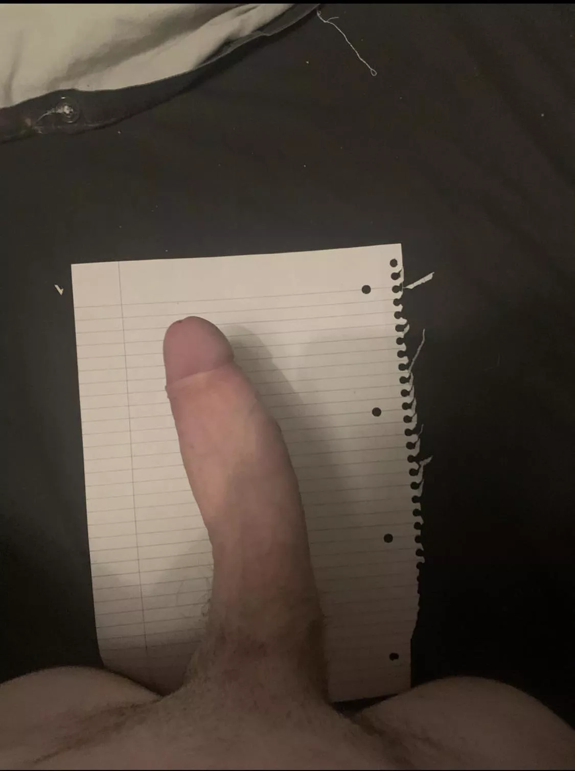 Upvote and comment ur size if i’m bigger 🤏