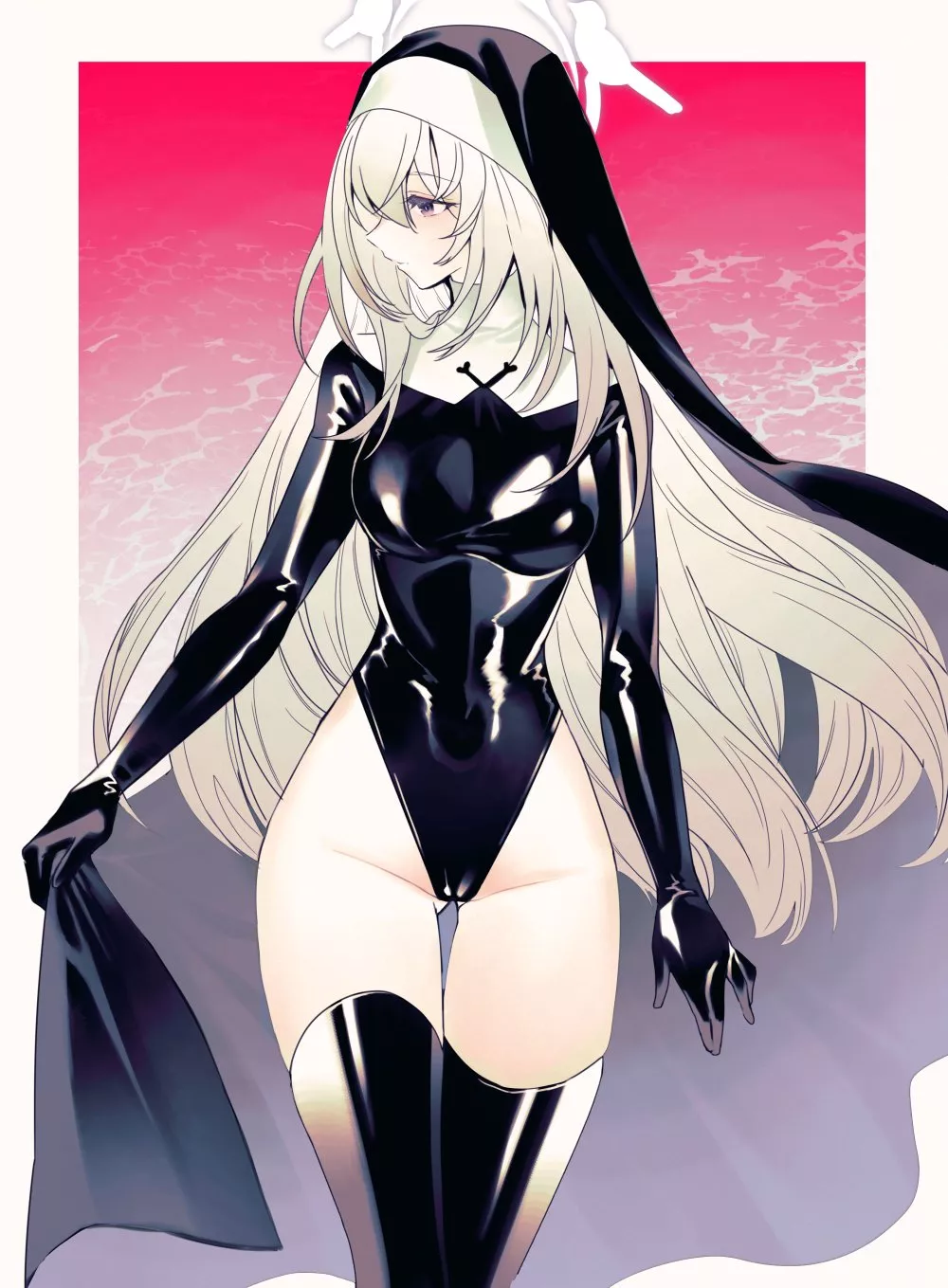 Utazumi [Blue Archive]