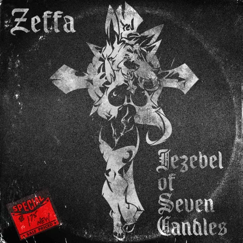 Vintage Vinyl [F] (Zeffa)