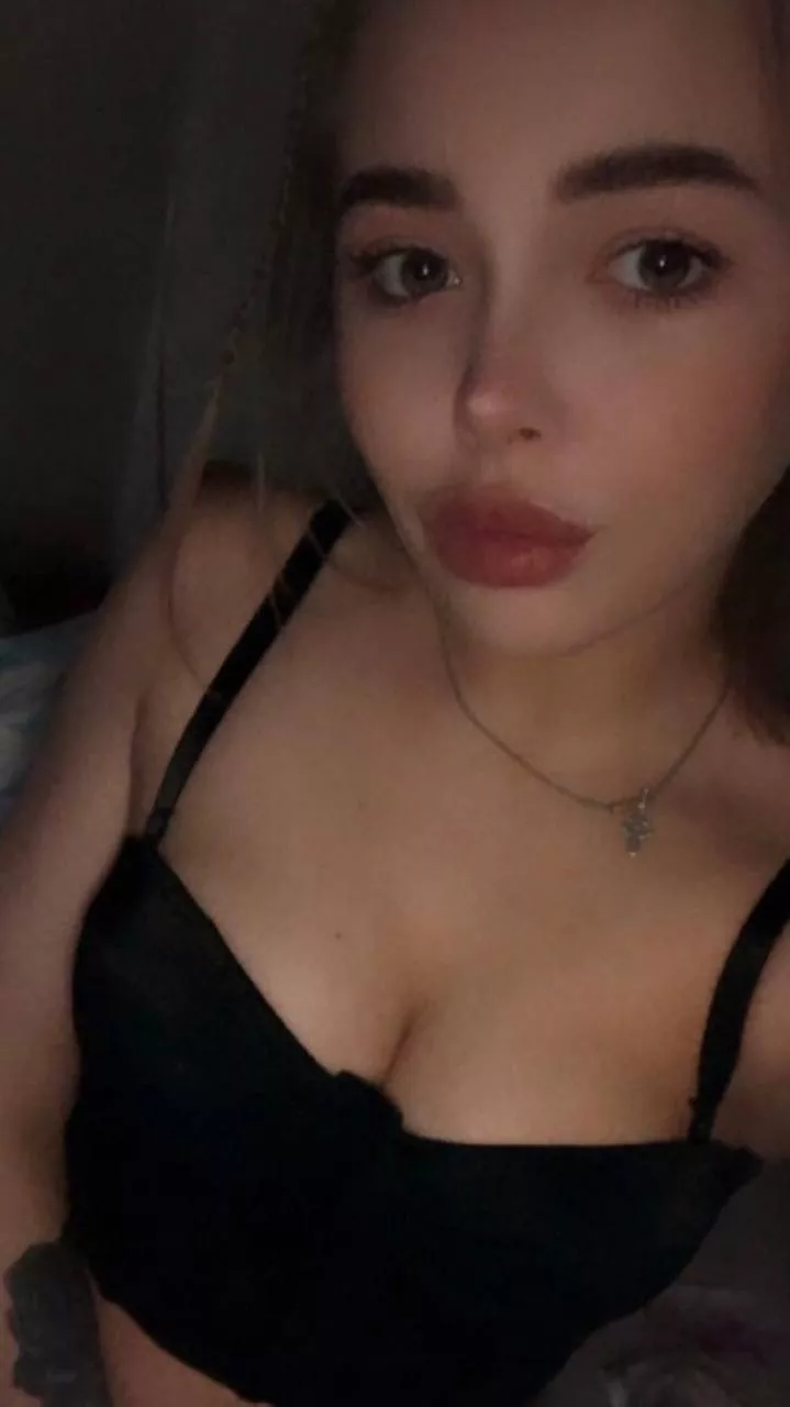 Waiting to get fucked