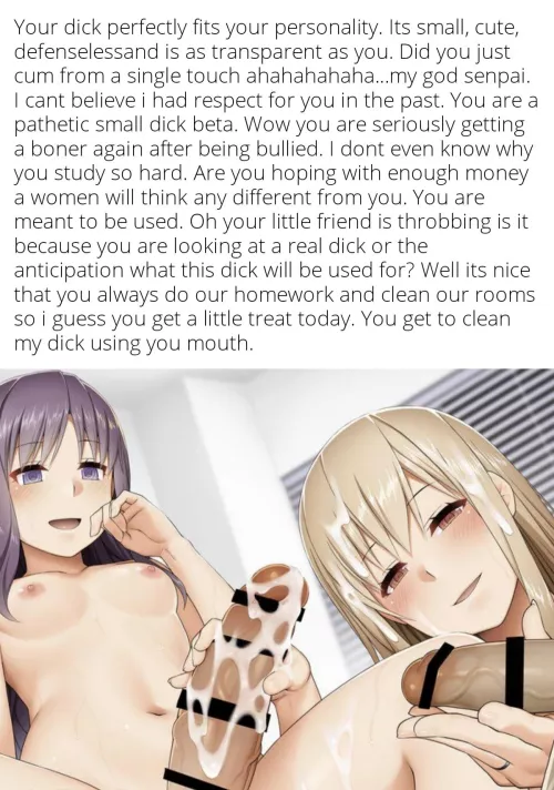 well better get to it then