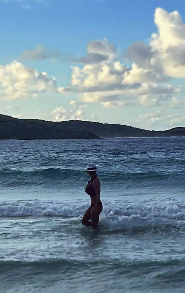 Wendy’s most recent ig post