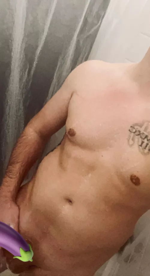 Wet and wild, that’s how we all like to be 😈