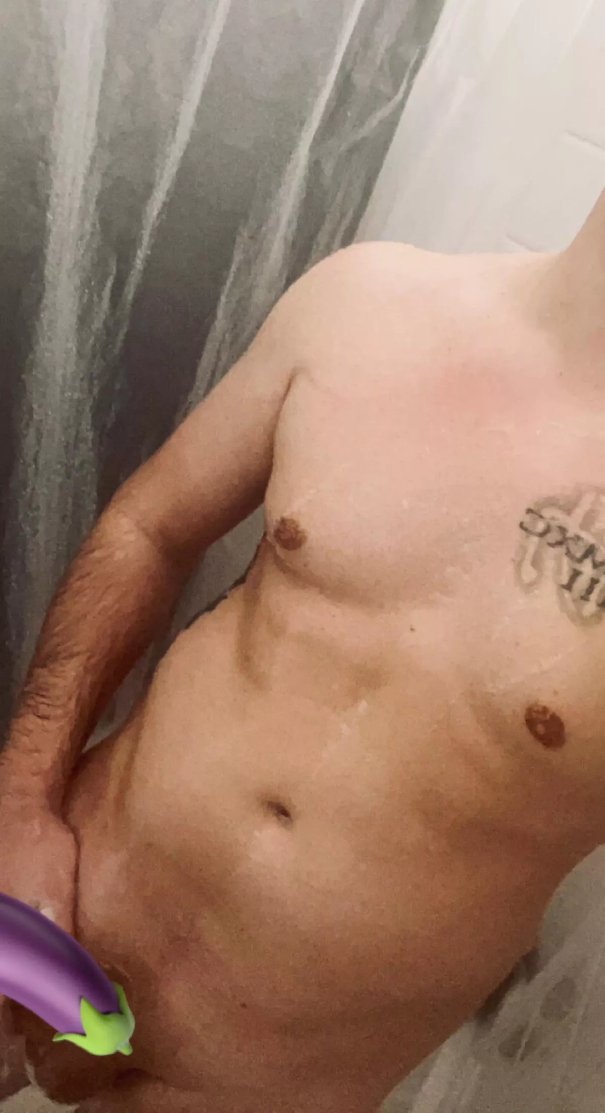 Wet and wild, that’s how we all like to be 😈