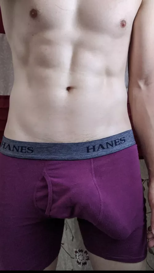 what do you think of my softy