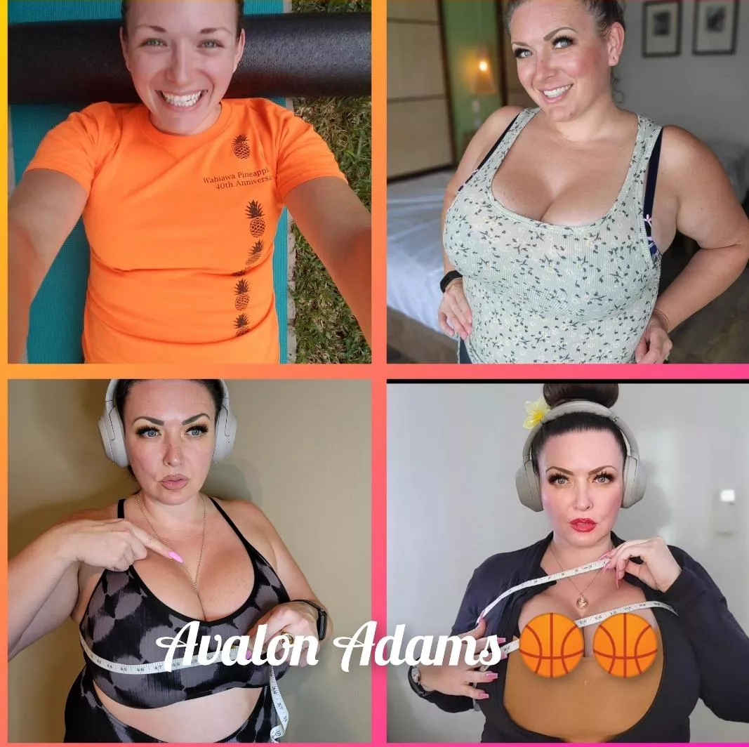 what have we here? progression.