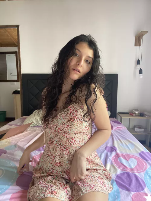 What is your favorite thing about me? ❤️