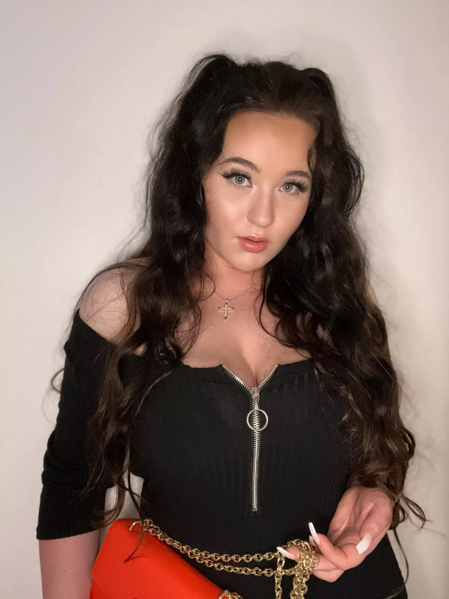 What my most noticeable feature?