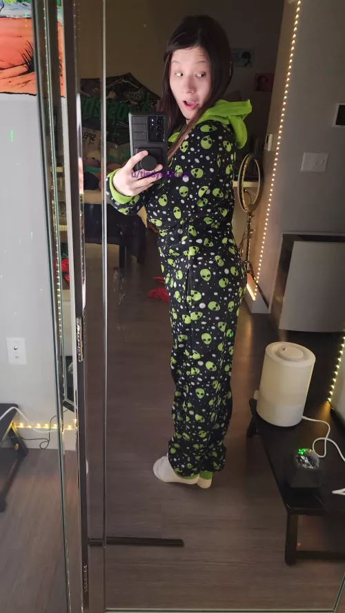 who here ordered a Japanese x Chinese wifey