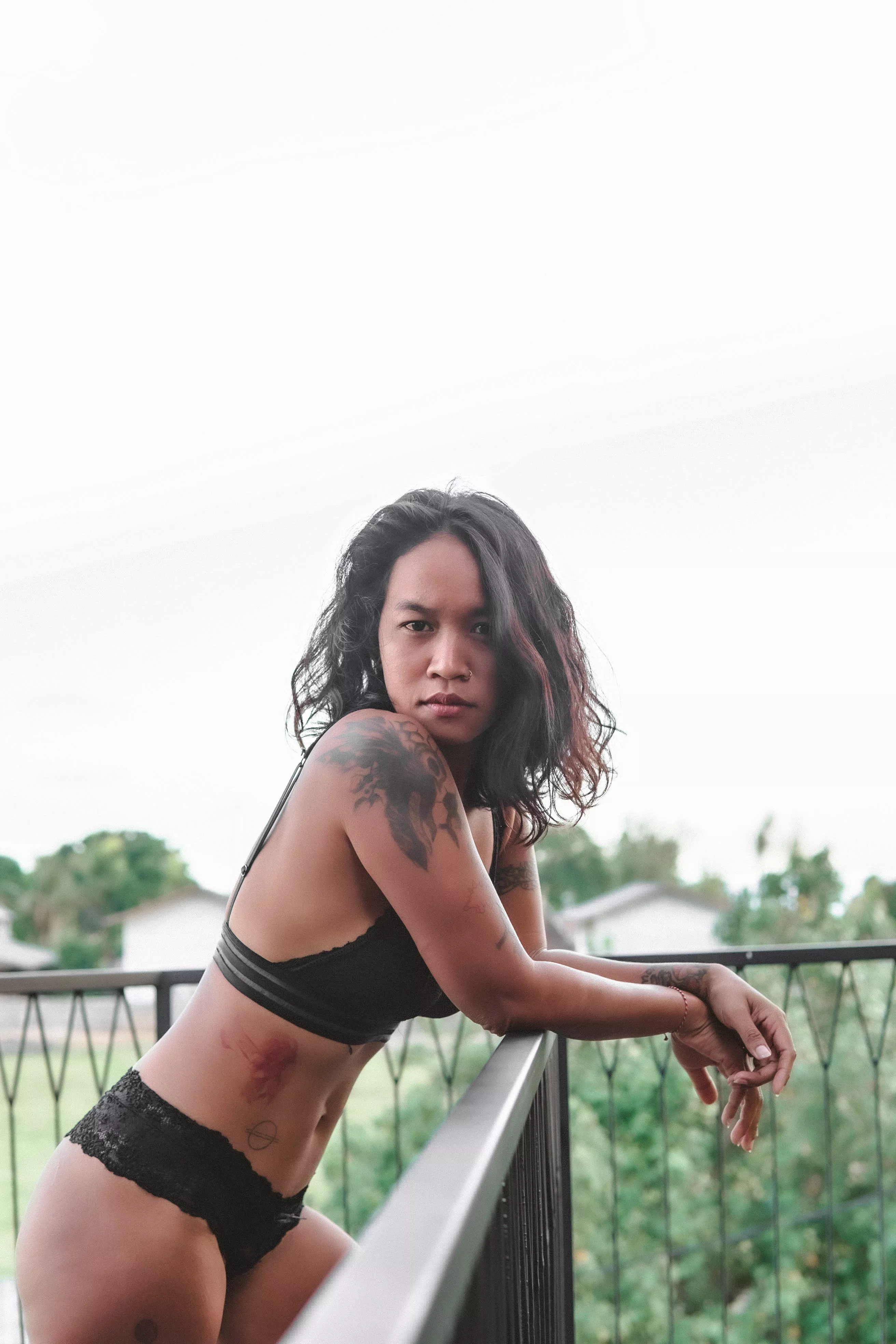 Who wants some tatts and titts? 😉