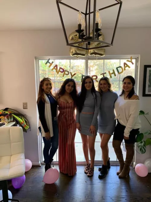 Who would you tribute? 🥰