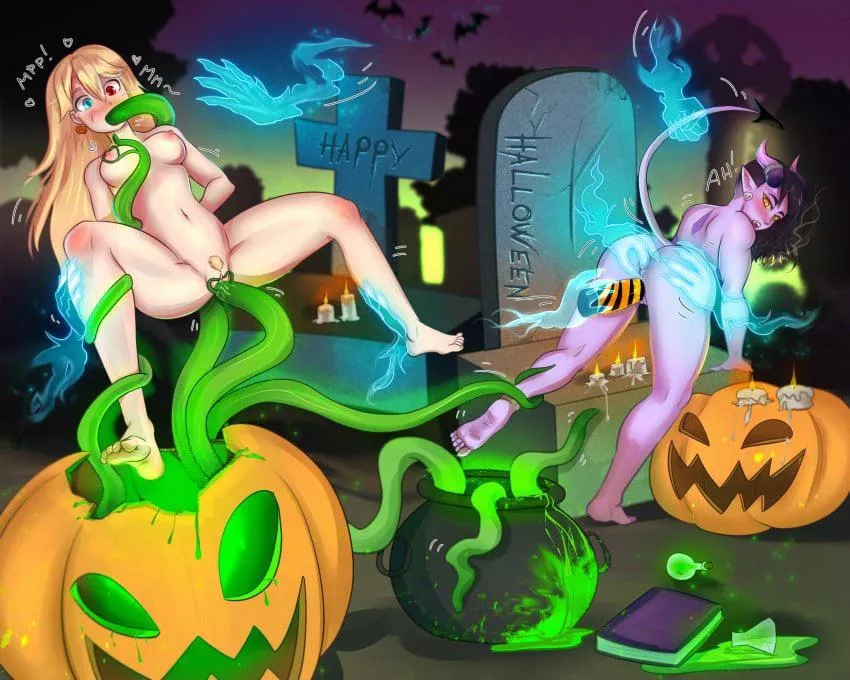 Wonder if that what they were trying to brew up (kraujas)