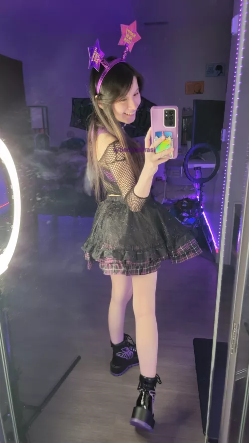 would you hug me from behind