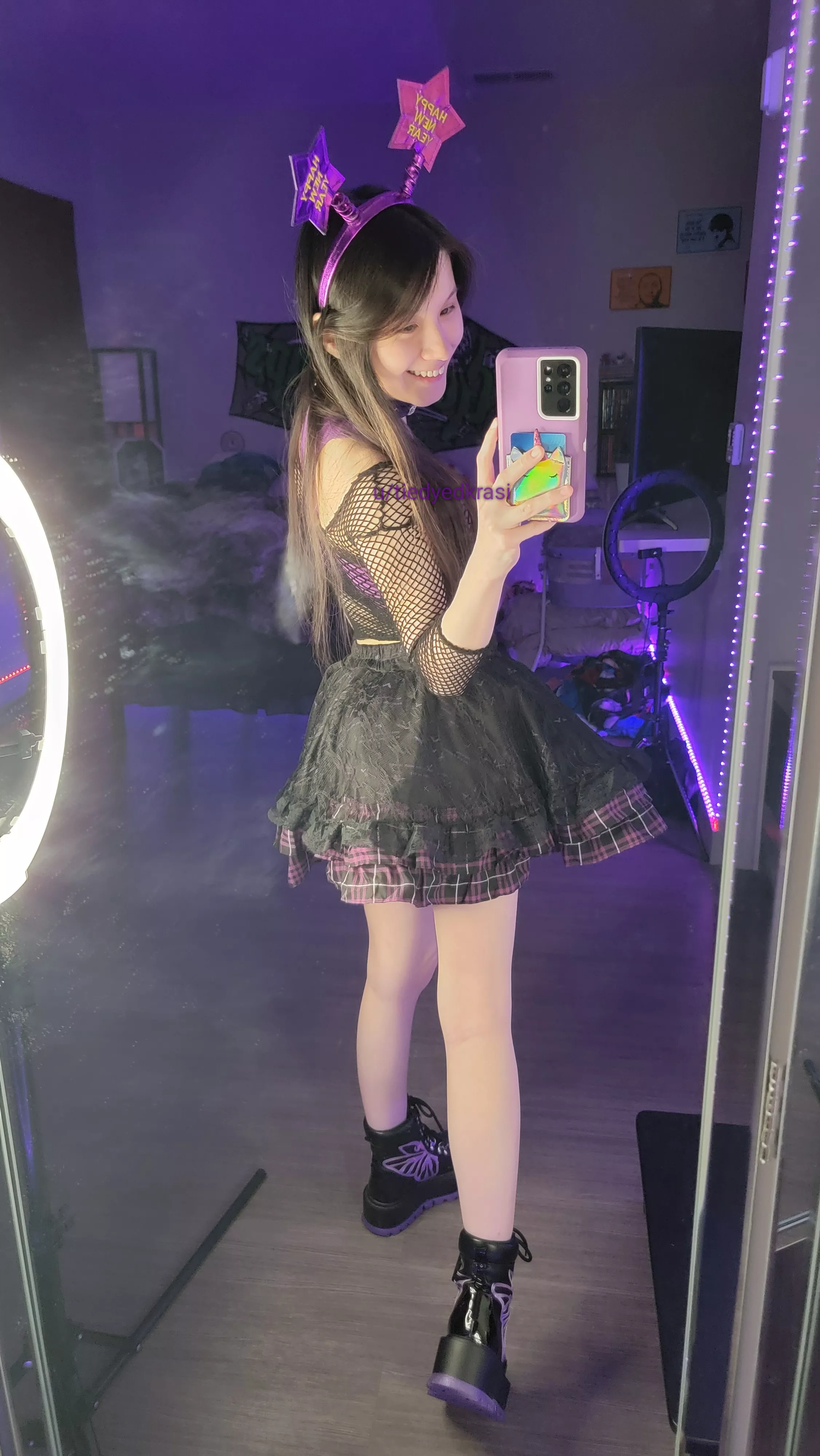 would you hug me from behind