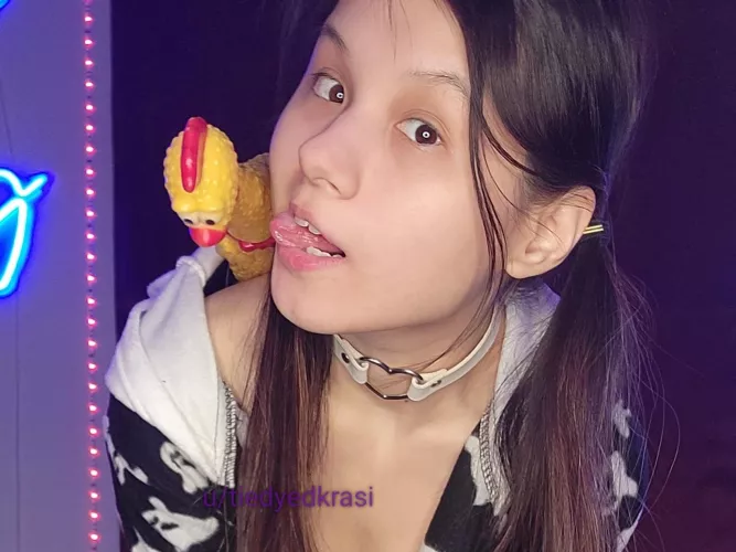 Would you play with my hair