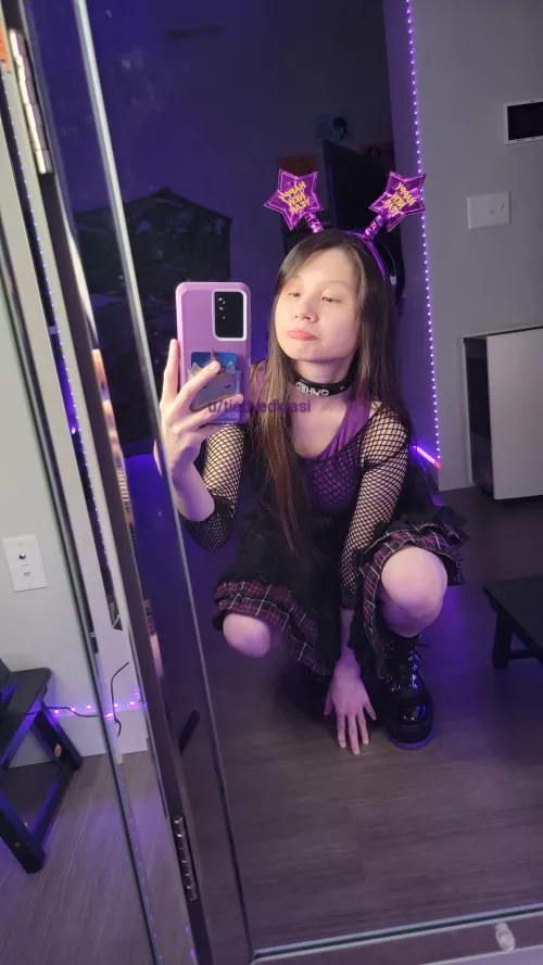 would you prefer I wear this collar if you own me