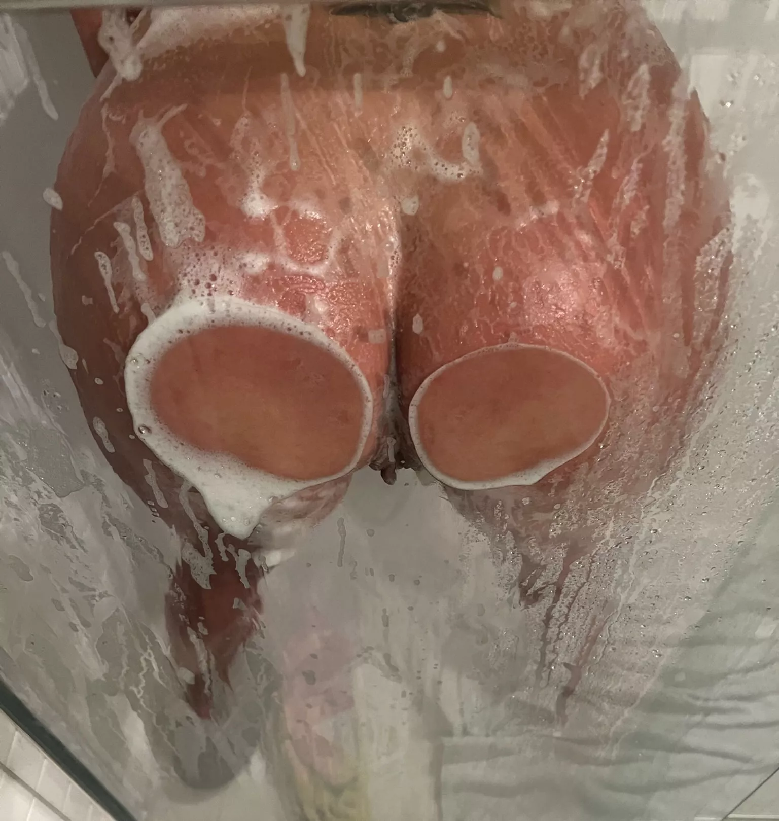 Would you put some icing on this cake?