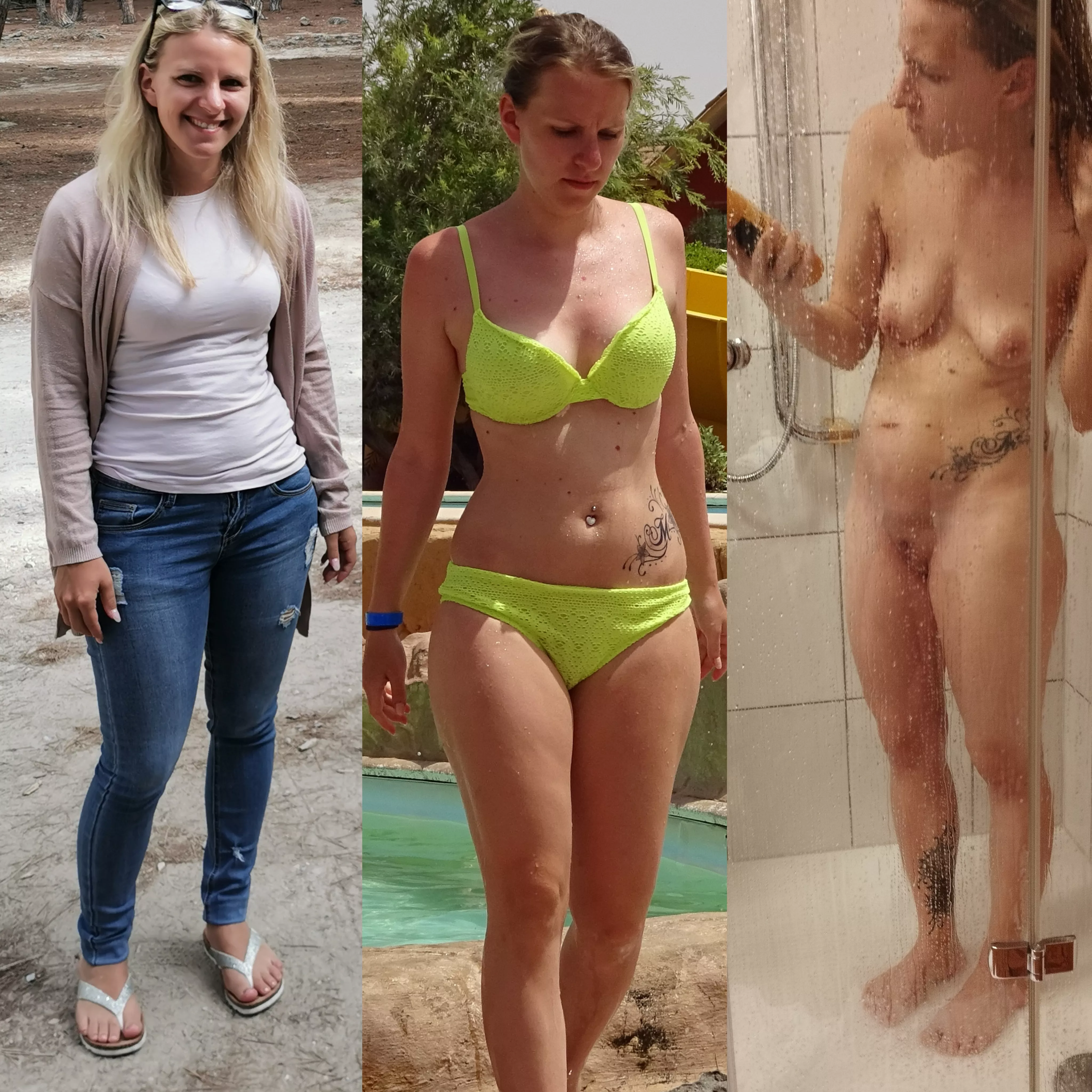 You like what you see? :)