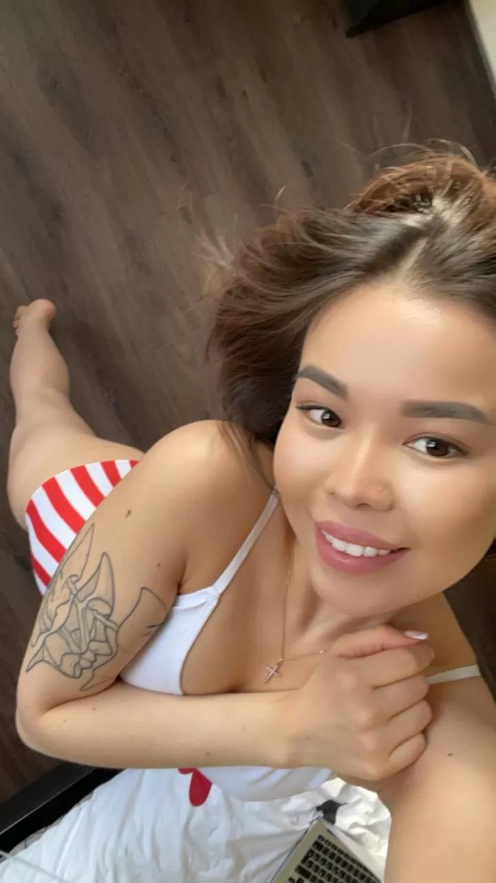 Your new favorite view