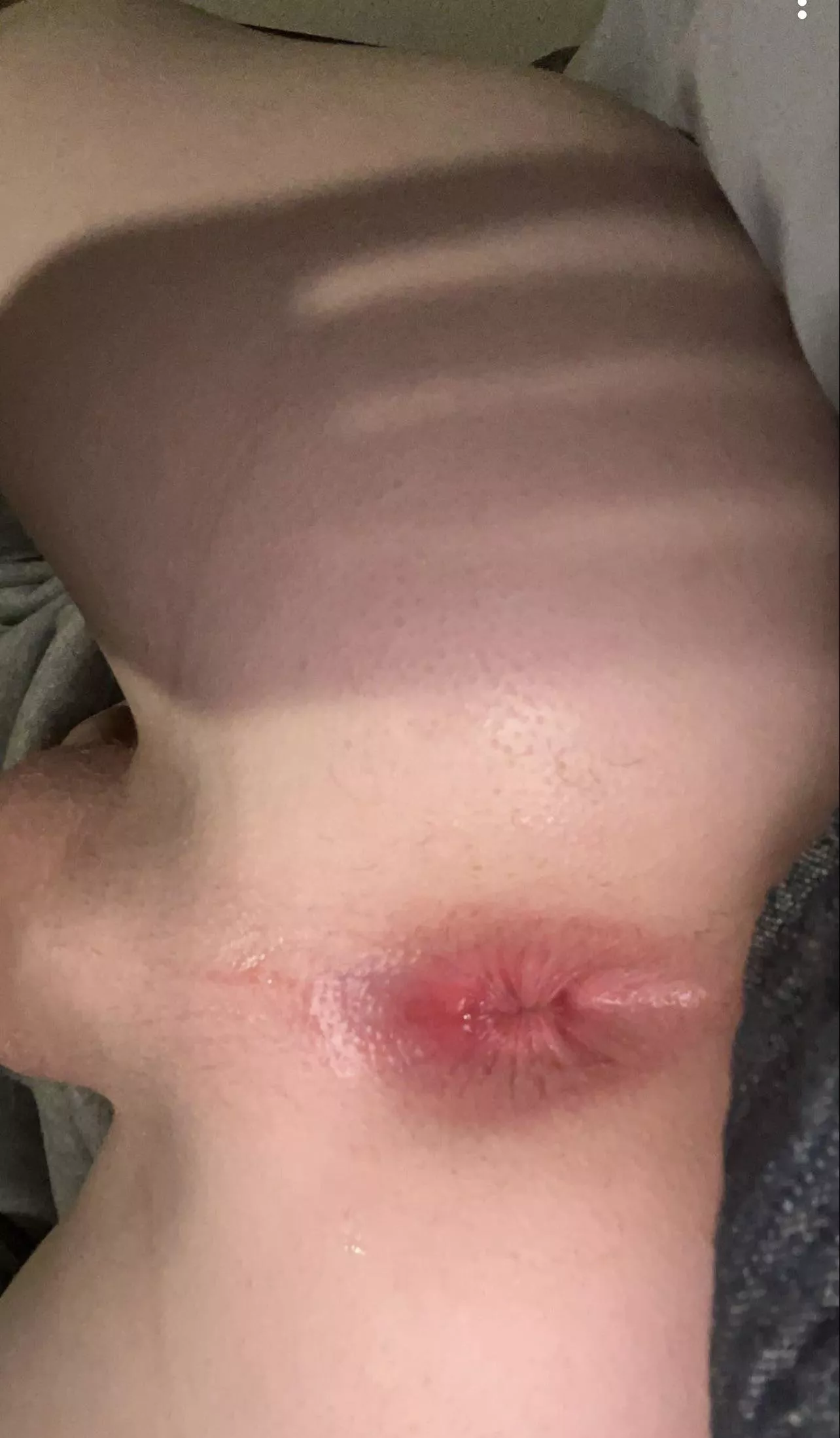 18 Does Anyone Like My Hole DM for snap