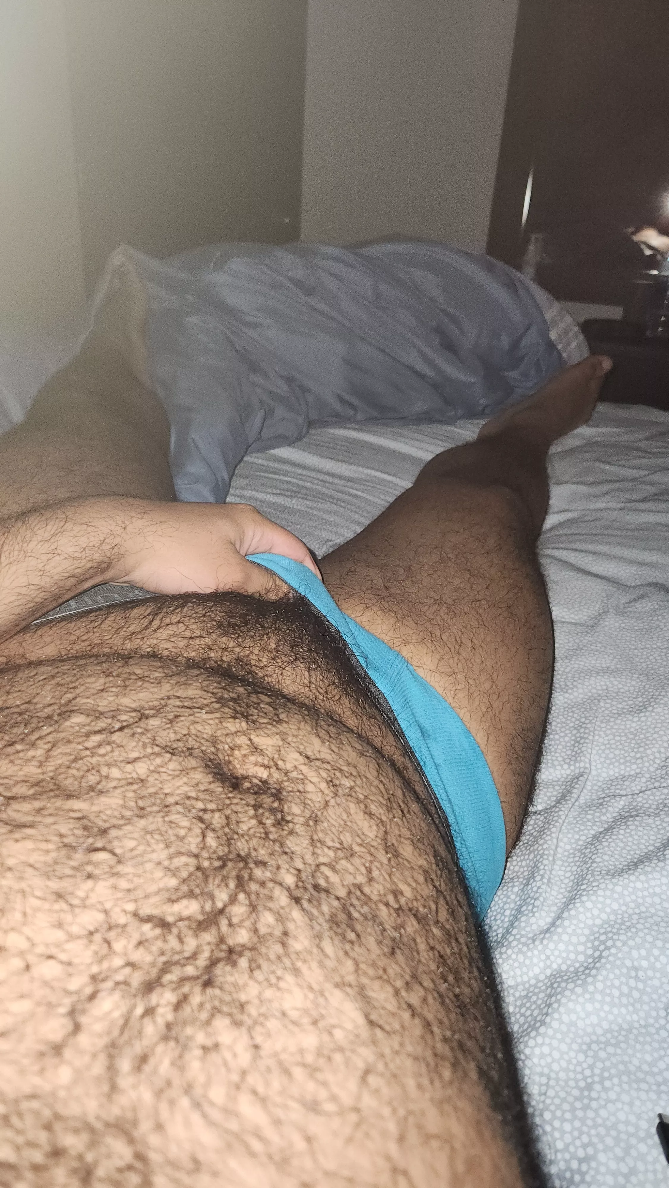 21m hmu