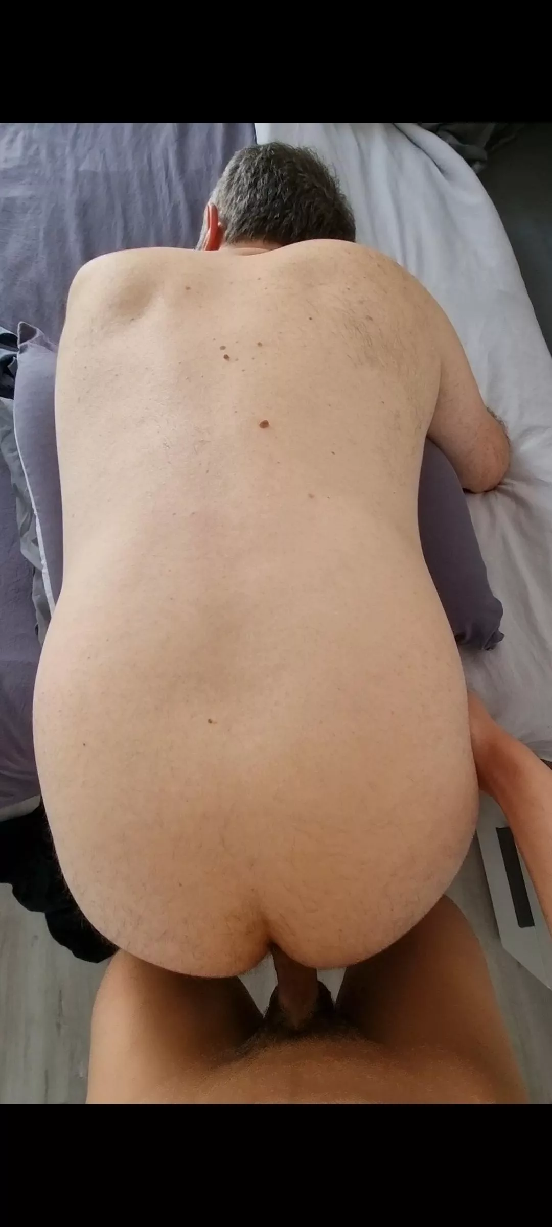 38 year - so good to feel dick BB