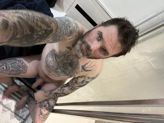 [41] would you like to join me