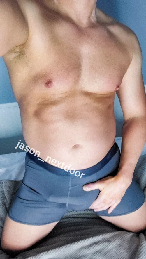 [48] Daddy is here to take care of you