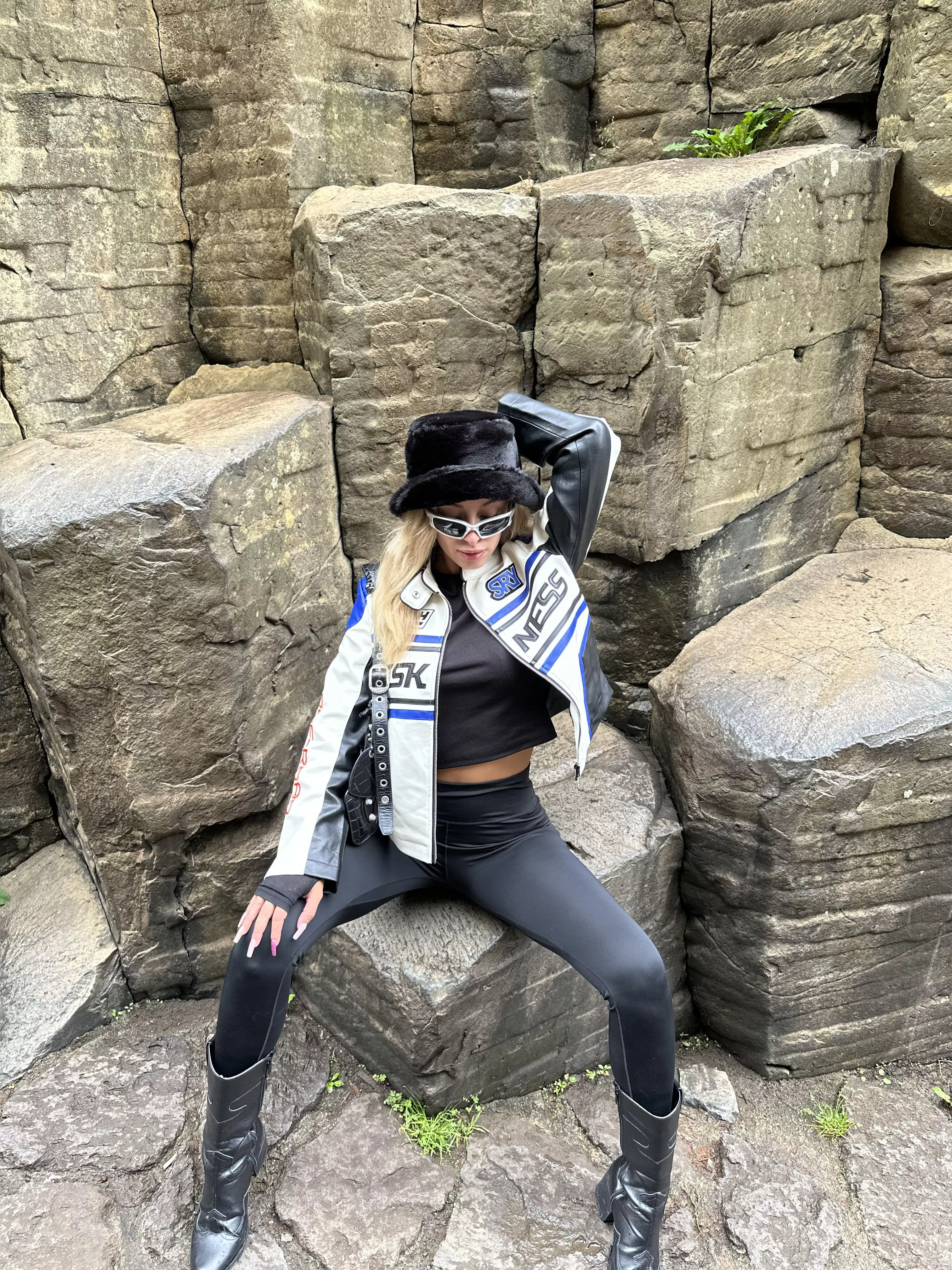 All for your viewing pleasure