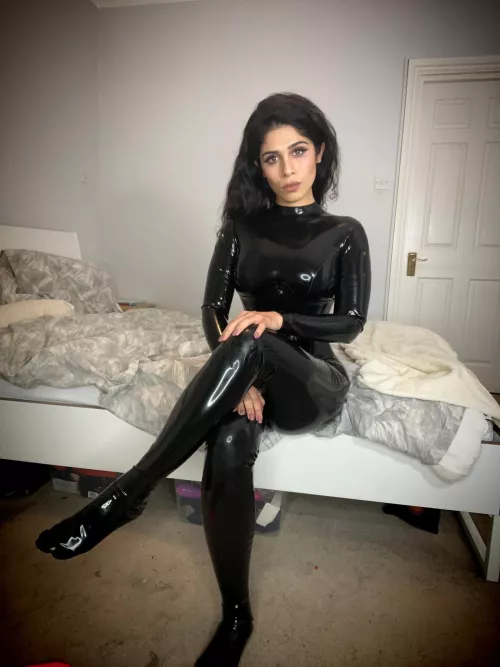 All your rubber needs