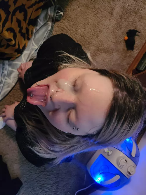 Always room for more.