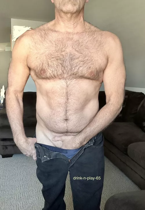 Am I creating naughty thoughts? [57]