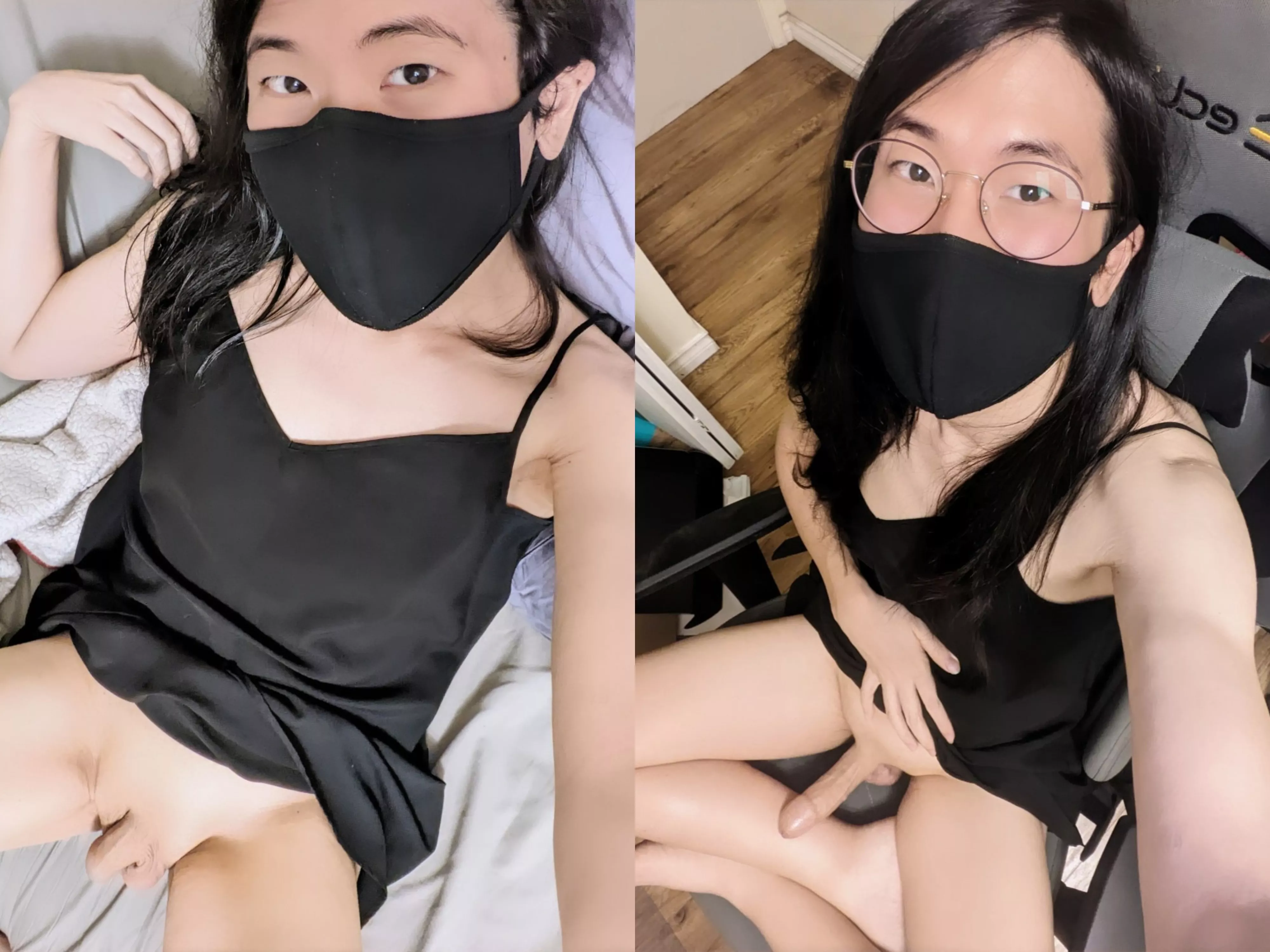 am I deserving of your cummies?