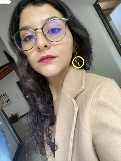 Am I something for you? 🥰