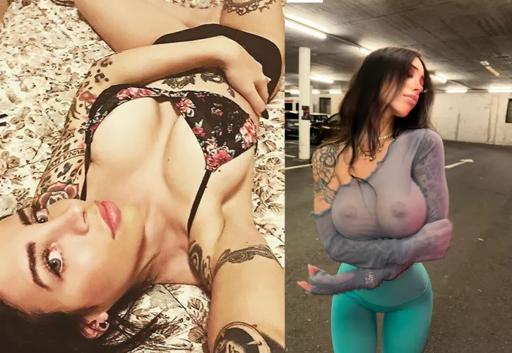 Amazing transformation