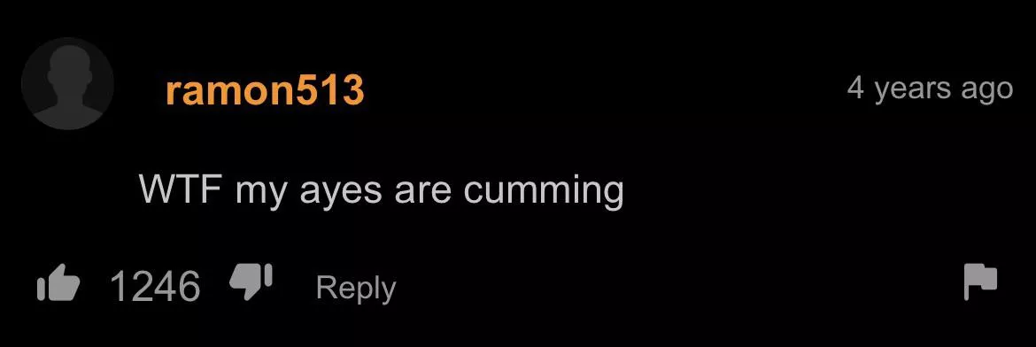 Angela White having a mental breakdown