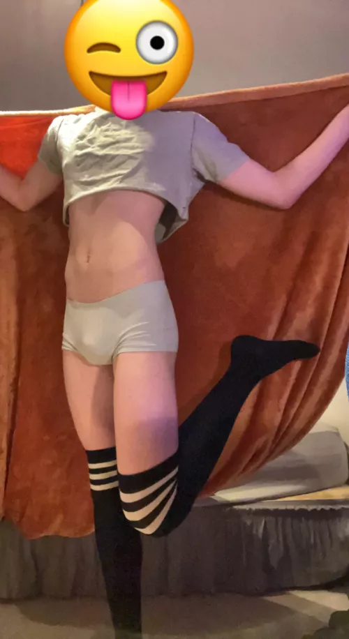 Any fun clothing ideas?