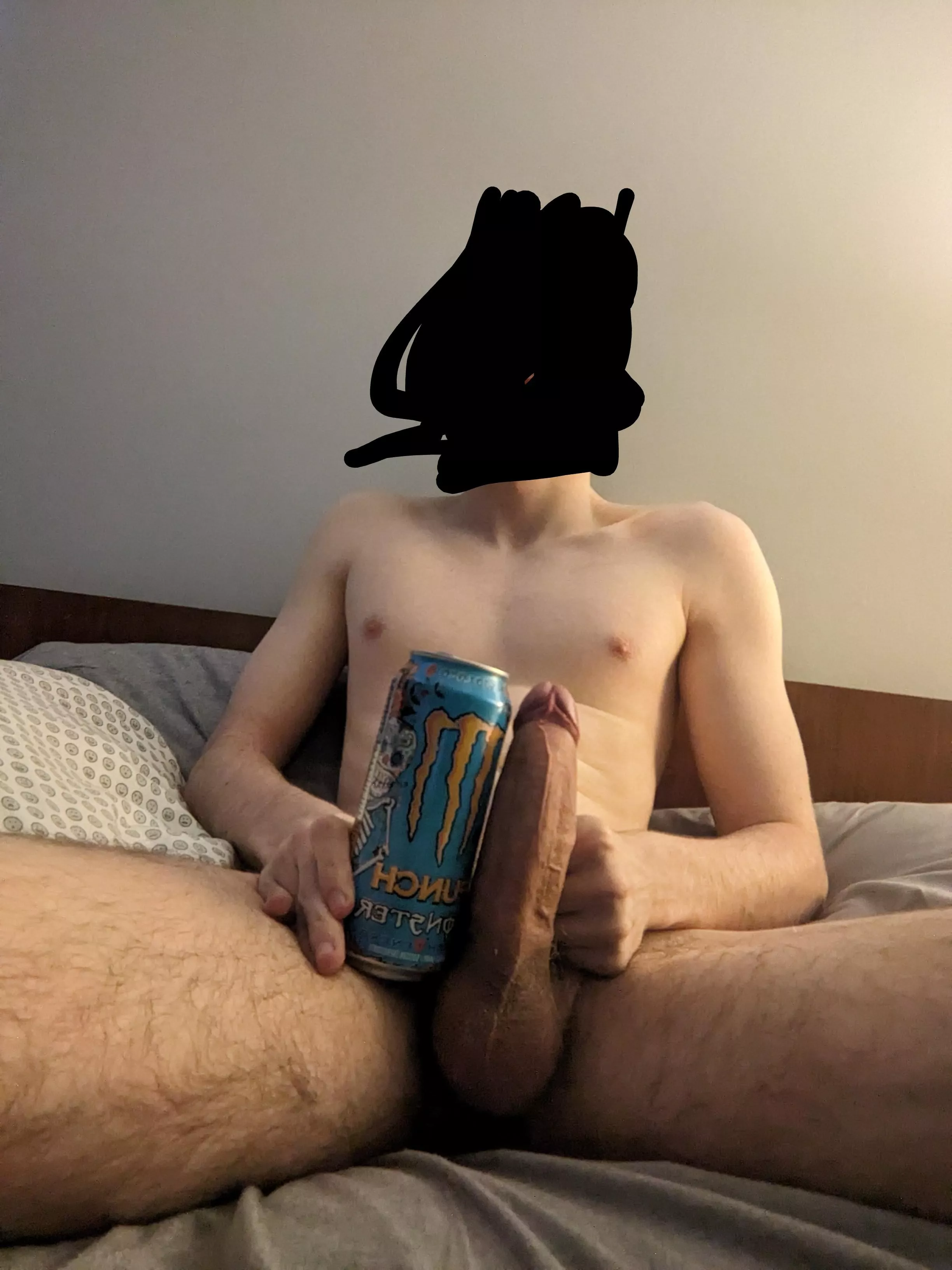 anyone down to compare?