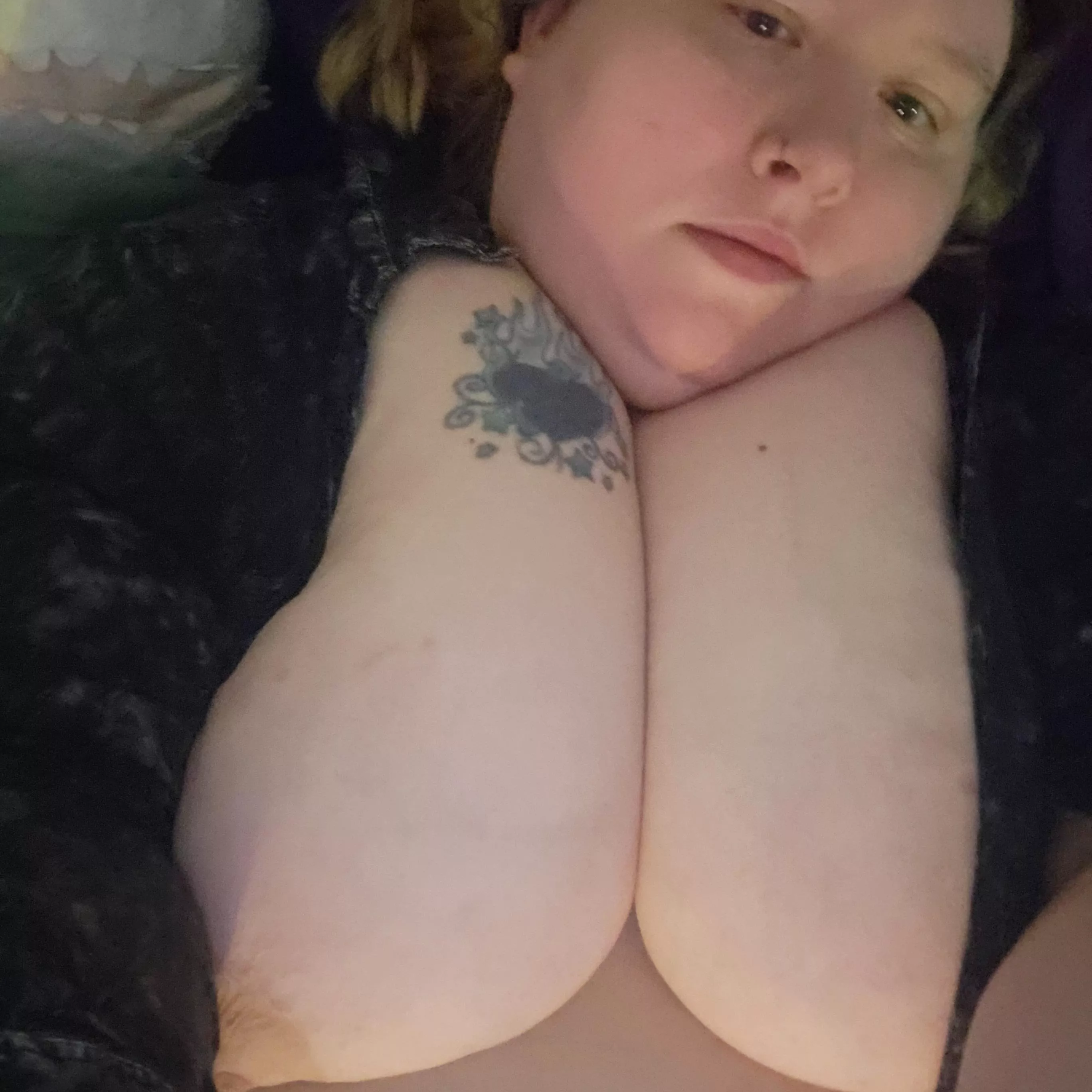 anyone wanna go for a ride?