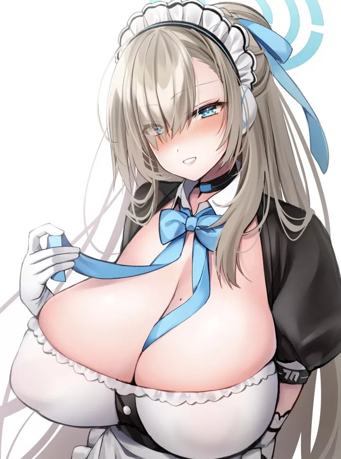 Asuna [Blue Archive]