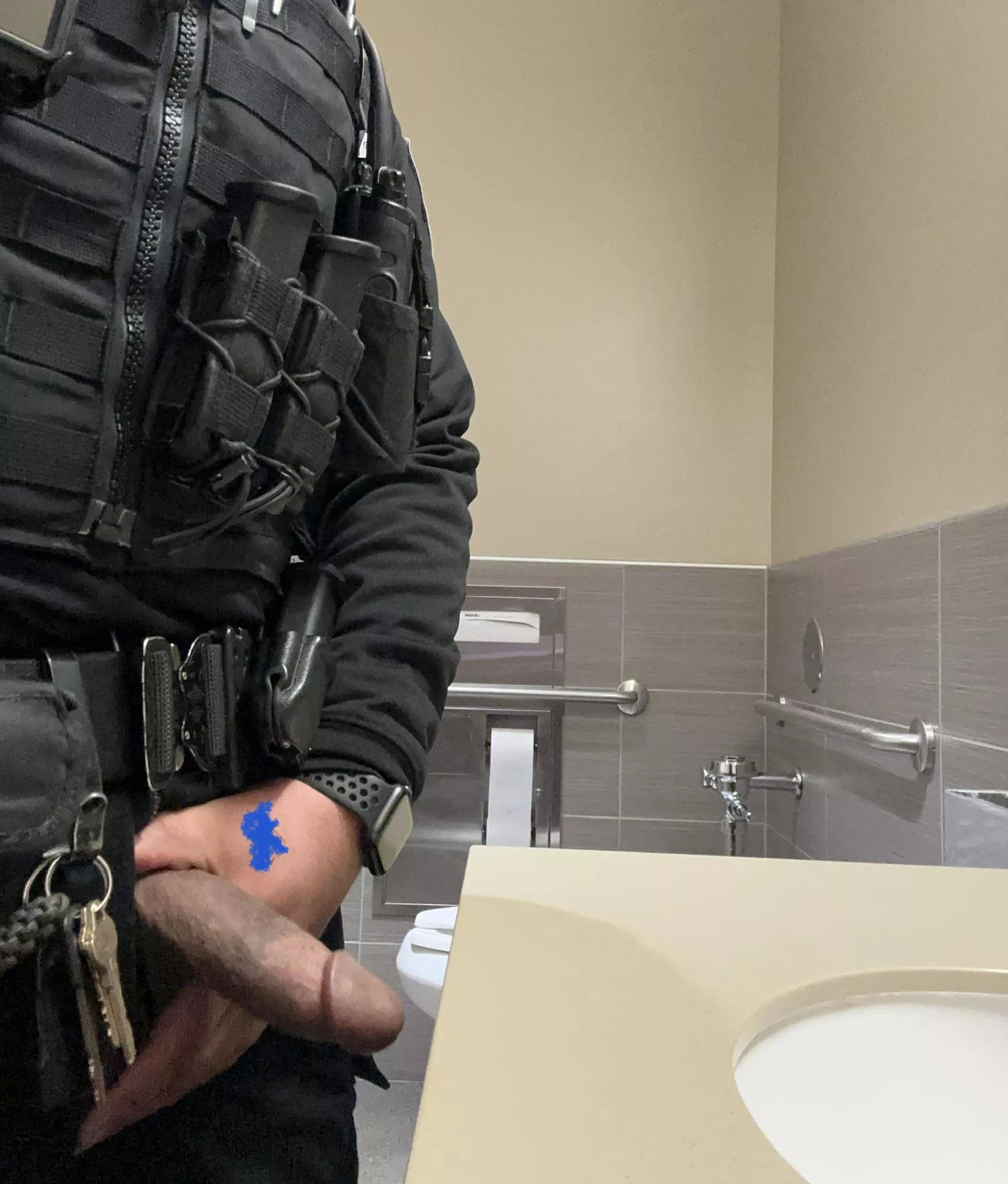 Back for another one. 30 PNW