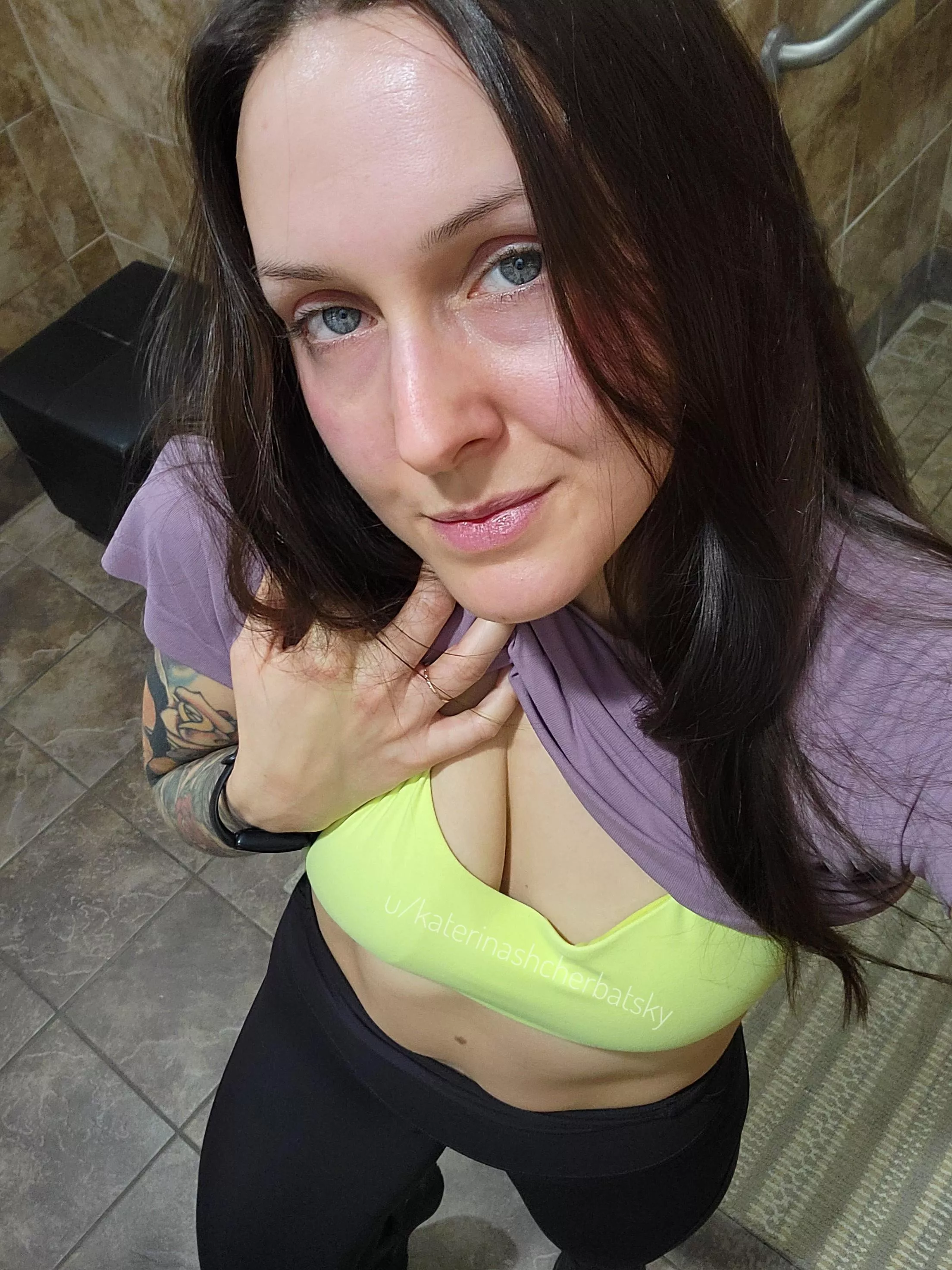 best workout I’ve had in a long time