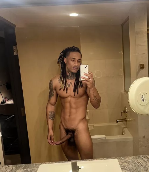 black appreciation 🖤