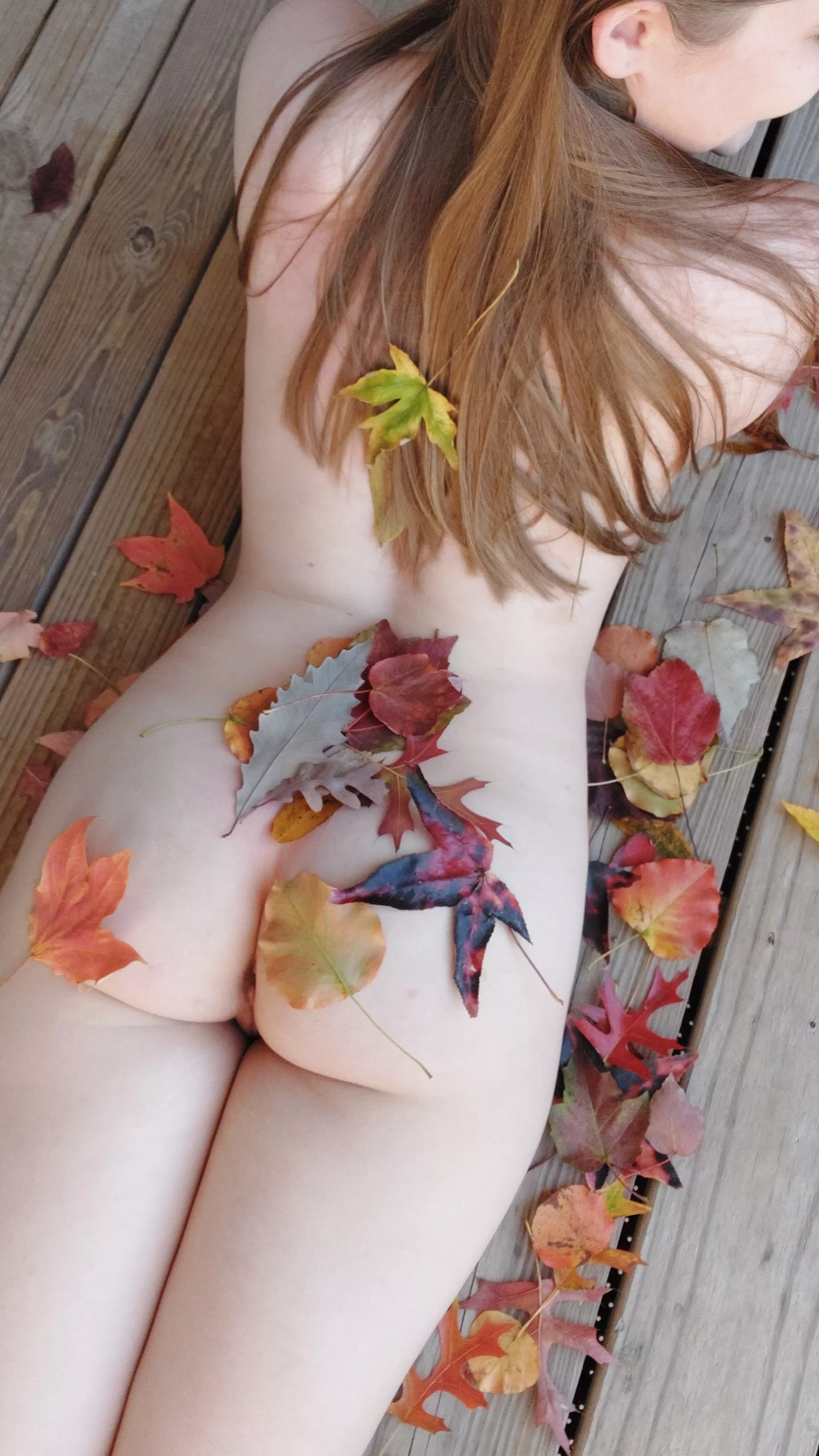 Can I be your babydoll?