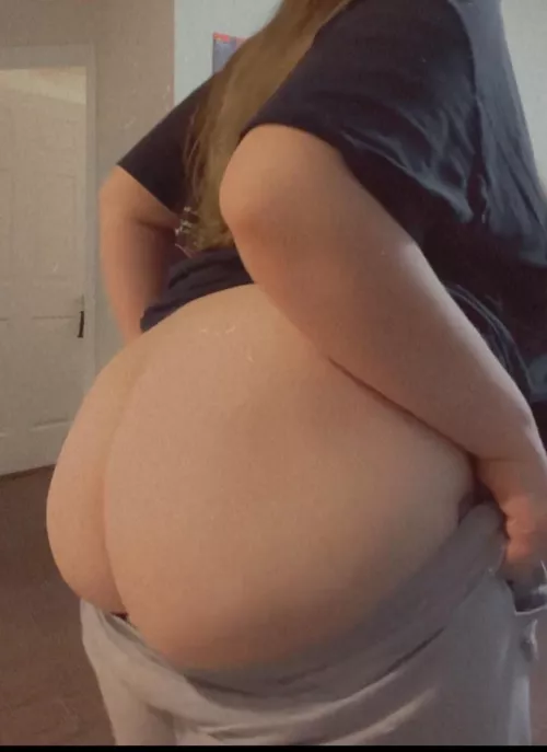 Can I take a seat on your face for a bit?