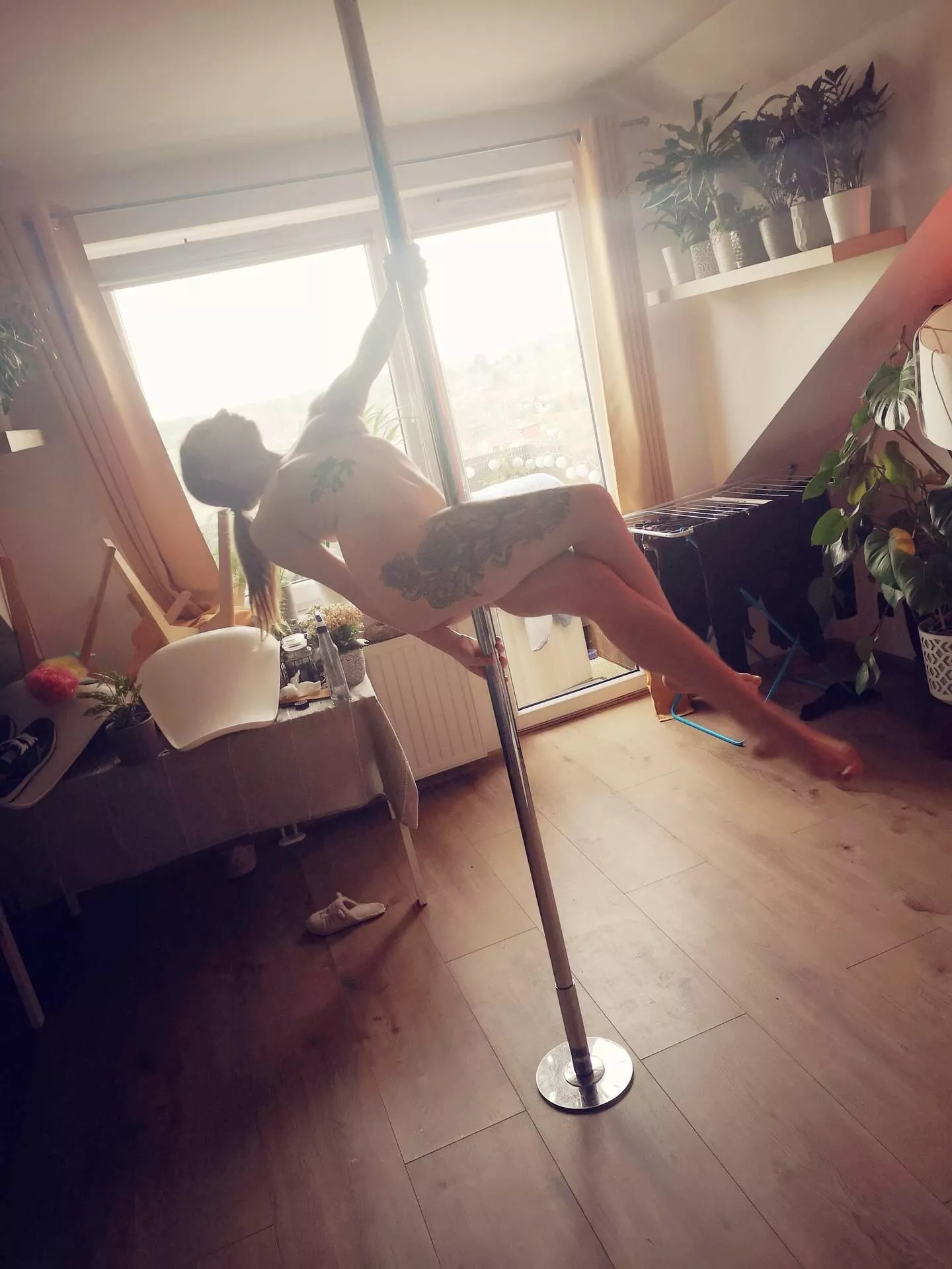 Can I wear this on our first date?